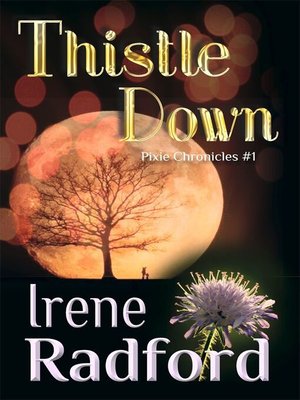 cover image of Thistle Down